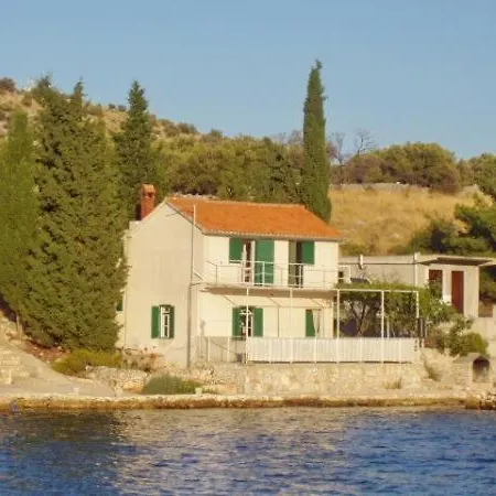 Robinson House Zut Dom wakacyjny *