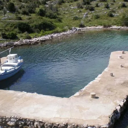 Casa vacanze Robinson House Zut