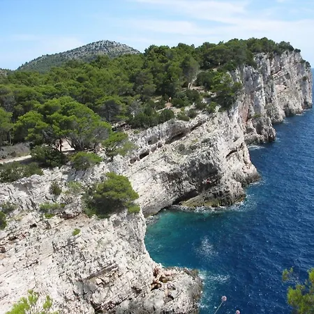 Robinson House Zut Vakantiehuis