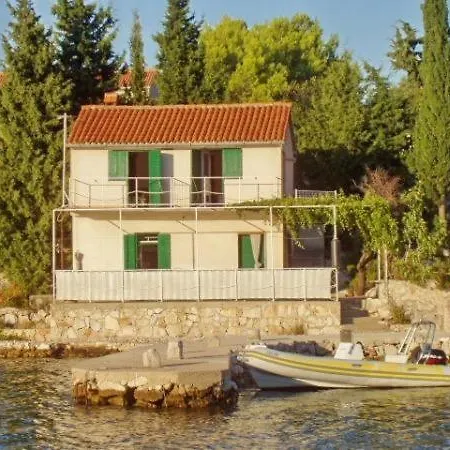 Robinson House Zut Casa vacanze