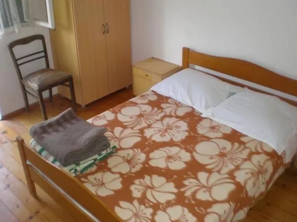 Robinson House Zut Vakantiehuis *