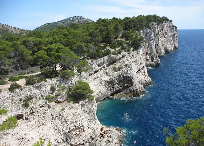 Robinson House Zut Vakantiehuis