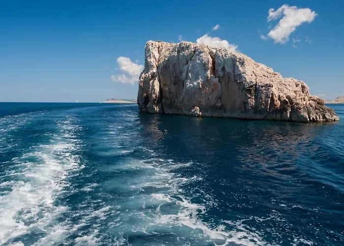 Vakantiehuis Robinson House Zut Bizikovica